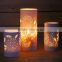 Chinese brand best selling paper tea light candle