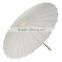 First-class quality hot selling handmade wedding parasols