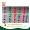 Colorful Eyeglasses Silicone Crooked Ropes