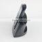 2016 new design big lcd display mobile handset phone