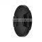 JJC 77mm Front Lens Cap Snap-on Center-pinched Lens Cap for Canon for Nikon