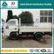 High Quality 3 Tons Foton Small Cargo Trucks with Euro II Engine