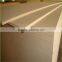 MDF/Plain Faced Medium Density Fiberboard