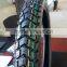 China popular motorcycle tyre new pattern