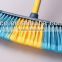 Hard PET Bristle Plastic Broom,NO15PPS