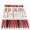 Menow professional makeup lip liner pencil, multi-colored waterproof long lasting liner pencil