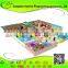 Wholesale Commercial Free Design Soft Kids Indoor Playground Sets 151-13e