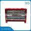 Electric infrared heater/1200W Electric Fan Heater/ Electric Quartz Heater/Halogen Heater