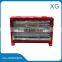 Electric Infrared Heater/1200W Electric Fan Heater/ Electric Quartz Heater/Halogen Heater
