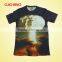 2016 plain t-shirts