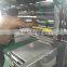 semi automatic laminator/laminating machine for paperboard