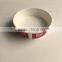 48OZ large food grade rice paper bowl