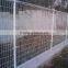 Used Chain Link Fence For Sale(factory)