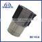 custom high quality black Renault 86mm engine cylinder sleeves