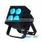 4*15W 5 in 1 RGBWA LED Par Light / stage light / led stage light