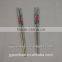 Metal chopsticks Stainless Steel 201 with nice design and high quality --23cm, 21cm, 19cm