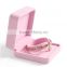 Custom Made Jewelry Gift Box Velvet Earring Box