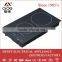 Engry saving cooktop induction cooker hob 2 burner plate electric stove