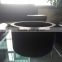 High Purity Graphite Crucible For Sale