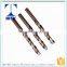 Drill Bit, HSS M35 Cobalt Drill Fully Ground Twist Drill Bit,Dia 3.2mm