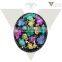 Multi Tourmaline Natural Colors Ring, New Design Ring Colleation Jewelry Wholesale Jewelry Supplier