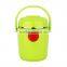 leakproof bento lunch box container for kids