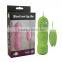 Clitoral Lover Bullet Vibe With 10 Mode Vibration Female Masturbation Vibrator Sex Toys For Women