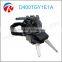 GY CS-50 alarm scooter lock,motorcycle ignition key switch lock