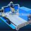 800W high speed (air cooling) 3d cnc laser engraving/cutting machine price XC-D3040