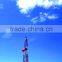 Mast section for drilling oil made in China