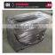 Industrial parts washer ultrasonic cleaning equipment