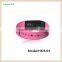 cheap bluetooth watches manual/smart bracelet for girls