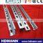 Slotted UNI Strut Channel . Top Quality