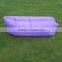 2016 Popular Inflatable Sleeping Bag, Beach Fabric Inflatable Airbed