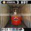 Manual hydraulic Forklift CPCD25 for sale in Dubai