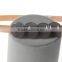 Elegant New Acrylic Clear Thin Hair Elastic Band Plastic Hair Bands With Teeth