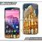New design for google5 cell phone case stickers
