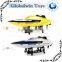 2014 QUICK SELLER WL912 2.4G 4CH radio control WL Toys rc speed racing boat with flip function rc boat toy trailer for rc boat