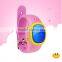 Blue waterproof smart watch for kids cell phone watch,smart watch and phone wholesale