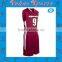 plain basketball uniform with your favourite color wholesale