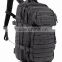 Waterproof Nylon Assault ACU Camouflage Army Molle Bag Day Back Pack
