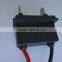 Plug For Silver Fish Lithium Battery