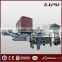 China 95-550TPH Mobile Concrete Crusher Plants for Sale with Special Design