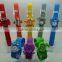 star ocean animals cartoon slap watches patent