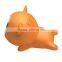 New Stylish Best Price Portable Bluetooth Shower Speaker Flying Pig Man small outdoor sports waterproof Bluetooth Speaker