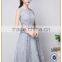 Quality Sexy Evening Dress Girl Evening Dress