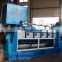 High capacity paper puling equipment reject separator ,cardboard box recycling machine