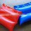 New design promotion cheap travel inflatable pillow