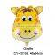 Monkey Head shape foil balloon Animal head helium balloon for party decoration kids play