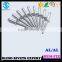 HIGH QUALITY HOT SELLING FACTORY HIGH SHEAR STRENGTH HEM-LOCK POP RIVETS FOR WAREHOUSE RACKING